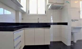 Imagem 7: Apartamento com 3 dormitórios para alugar, 106 m² por R$ 2.190/mês - Esplanada - Belo Hori