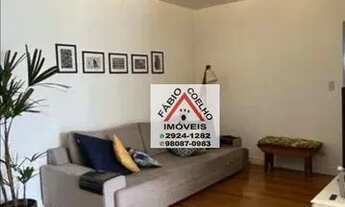 Imagem 3: Lindo Apartamento com 3 dormitórios à venda, 92 m² por R$ 785.000 - Vila Mascote - São Pau