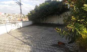 Imagem 7: Casa Não Residencial em Vila Pereira Barreto - São Paulo