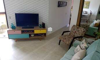 Imagem: Apartamento para venda com 73 metros quadrados