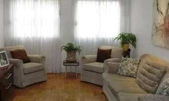 Imagem: São Paulo - Apartamento Padrão - Barra