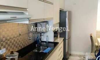 Imagem 3: Apartamento à venda no bairro Jardim Colibri - Cotia/SP