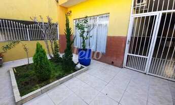 Imagem: São Paulo - Casa Comercial - Vila Prudente