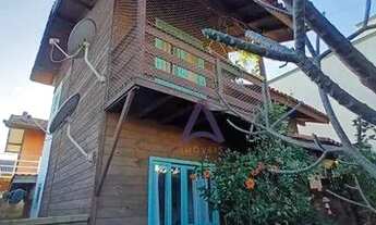 Imagem: Casa com 2 dormitórios à venda, 92 m²