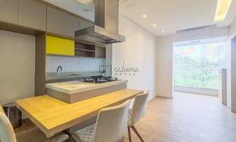 Imagem 3: Venda Cobertura 2 Dormitórios - 104 m² Chácara Santo Antônio