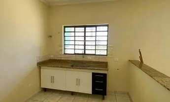 Imagem 7: Casa Padrão em São Carlos