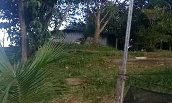 Imagem: Casa em Pacaraima