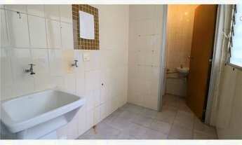 Imagem: Apartamento 3 Dormitórios, 2 Banheiros