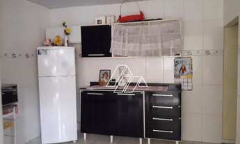 Imagem 6: Casa com 2 dormitórios à venda, 104 m² por R$ 150.000,00 - Distrito Industrial - Marília/S