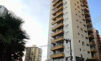 Imagem 2: Frente mar!! 2 dorms, Guilhermina