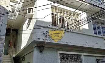 Imagem: Sobrado com 4 dormitórios para alugar