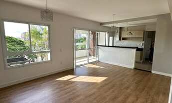 Imagem 3: Belíssimo apartamento á venda no Edifício DUE no Centro de Indaiatuba - SP