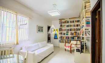 Imagem 2: Apartamento 2 quartos com vaga em Laranjeiras