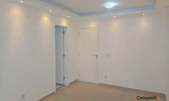 Imagem 4: Apartamento para Venda por R$ 255.000,00 na Taquara/JPA