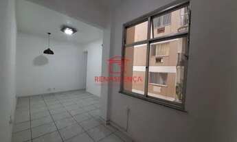 Imagem 3: Olha que Charme esse apartamento no Méier - cod: 14097