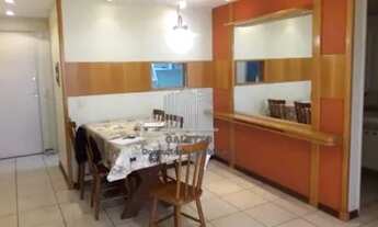 Imagem: APARTAMENTO RESIDENCIAL em CAMPINAS - SP