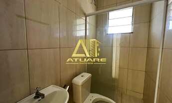 Imagem 5: Kitnet localizada na avenida Vicente Simões no centro de Pouso Alegre, com 25m2. Sala/dorm