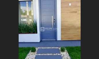 Imagem: Casa em Forquilhas - São José