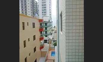 Imagem 5: Apartamento com 1 dorm, Guilhermina, Praia Grande - 1900,00