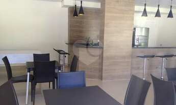 Imagem 6: Lindo apartamento com 3 dormitórios , proximo ao metro