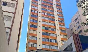 Imagem 2: Apartamento com 1 dormitório para alugar, 41 m² por R$ 3.140,00/mês - Pinheiros - São Paul