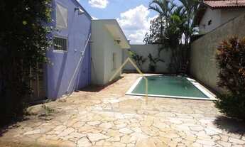 Imagem 3: Casa com 3 dormitórios para alugar, 221 m² por R$ 4.977,36/mês - Werner Plaas - Americana