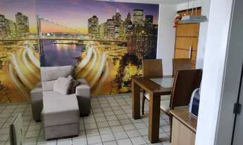 Imagem 4: Apartamento para aluguel tem 47 metros quadrados com 1 quarto em Boa Viagem - Recife - Per