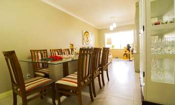 Imagem: Apartamento 3 dormitórios sendo 1 suíte