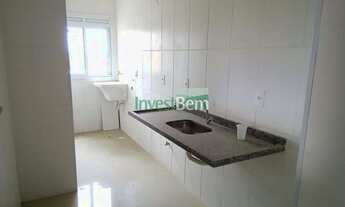 Imagem 7: Apartamento com 2 dorms, Jardim Maracanã, Valinhos - R$ 285 mil, Cod