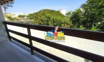 Imagem 6: Casa com 2 dormitórios para alugar, 75 m² por R$ 1.600,00/mês - São Cristóvão - Cabo Frio