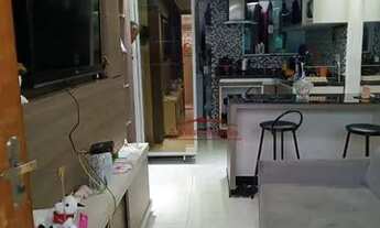 Imagem: Apartamento a venda com vaga de garagem