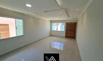 Imagem 6: Casa com 3 dormitórios à venda, 135 m² por R$ 680.000,00 - Jardim Atlântico Leste (Itaipua