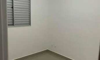 Imagem 2: Apartamento com 2 dormitórios para alugar, 48 m² por R$ 1.200/mês - Edifício Ilhas das Flo