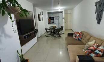 Imagem: Apartamento para venda com 87 metros quadrados