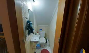 Imagem 4: Sobrado à venda na Vila Bela Vista - Santo André