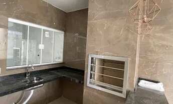 Imagem 5: Casa alto padrão 100 metros de construção