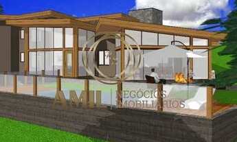 Imagem 6: CAMPOS DO JORDÃO - Casa de Condomínio - Vila Floresta