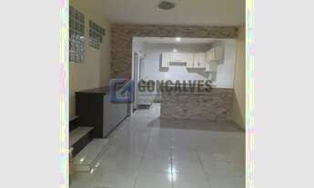 Imagem 6: SAO BERNARDO DO CAMPO - Residential / Sobrado - JARDIM PINHEIROS