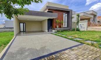 Imagem 2: Aparecida de Goiânia - Casa de Condomínio - Parqville Pinheiros