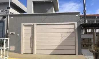 Imagem: Casa para Venda em Goiânia, Setor Faiçalville