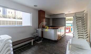 Imagem 7: Apartamento para aluguel com 70 metros quadrados com 2 quartos em Perdizes - São Paulo - S