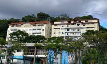 Imagem: Apartamento novo para venda com 110 m²