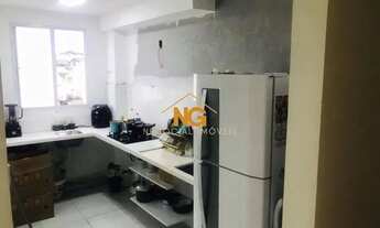 Imagem 3: CONTAGEM - Apartamento Padrão - Parque Maracanã