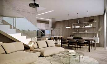 Imagem: RESIDÊNCIA EM CONDOMÍNIO com 3 dormitórios