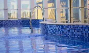 Imagem 3: Aluguel apart no fusion work live