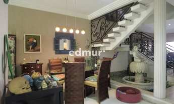 Imagem 3: SOBRADO no bairro Vila Floresta com 442m². 3 dormitórios e 3 vagas. Confira