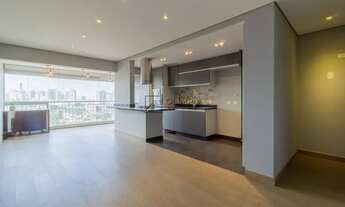 Imagem 2: Apartamento Venda Brooklin 74 m² 2 Dormitórios