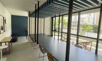 Imagem 6: Studio em condomínio completo