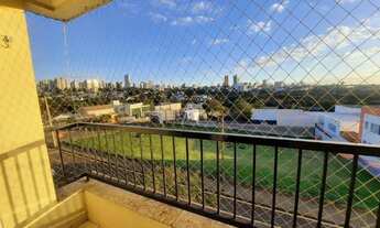 Imagem 3: Apartamento para locação no Country em Cascavel