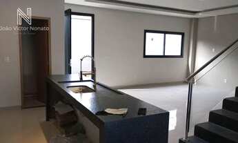 Imagem 7: Sobrado com 4 dormitórios à venda, 170 m² por R$ 1.250.000,00 - Jardim Presidente - Goiâni